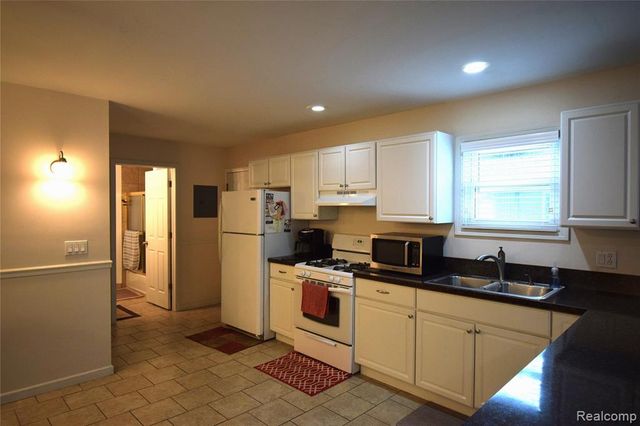 408 Conley Street, Algonac, MI 48001