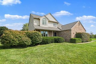 7538 Wood Brook Road, Lodi Twp, MI 48103