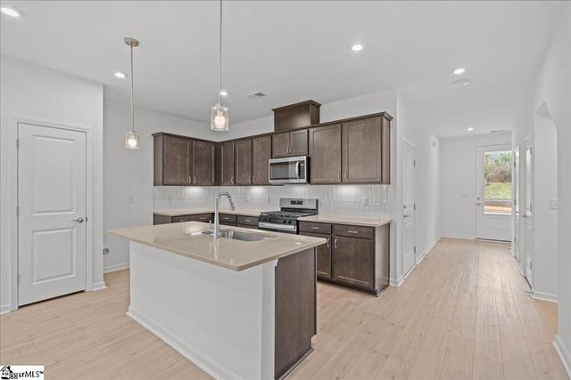 174 Gadwall Way Lot 04, Greenville, SC 29607