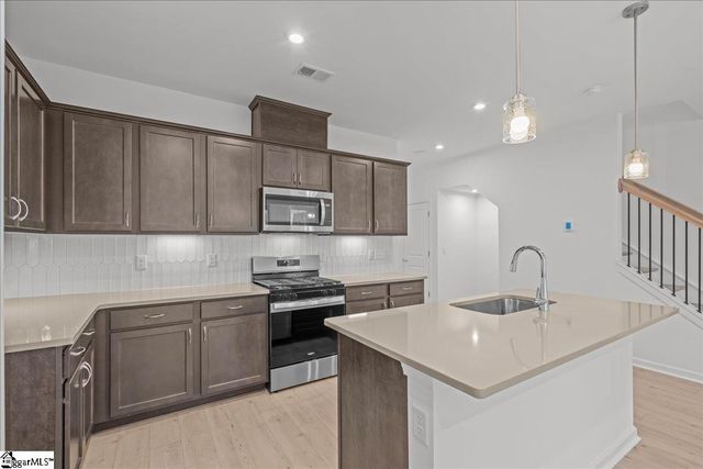 174 Gadwall Way Lot 04, Greenville, SC 29607