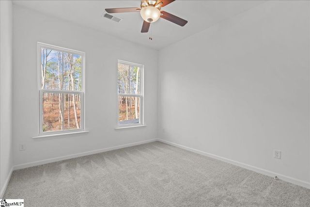 174 Gadwall Way Lot 04, Greenville, SC 29607