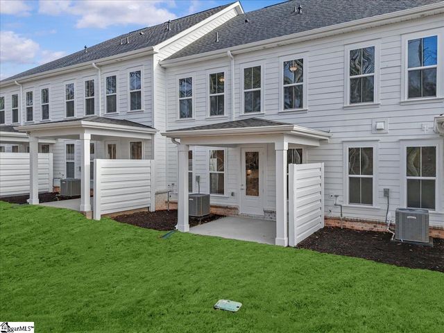 174 Gadwall Way Lot 04, Greenville, SC 29607