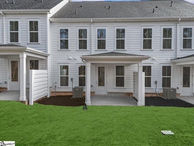 174 Gadwall Way Lot 04, Greenville, SC 29607