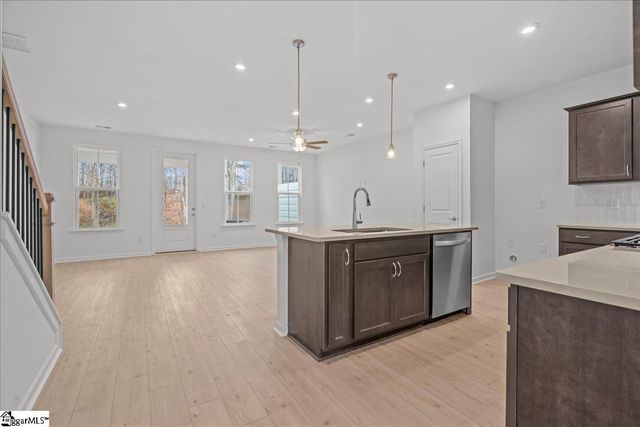 174 Gadwall Way Lot 04, Greenville, SC 29607