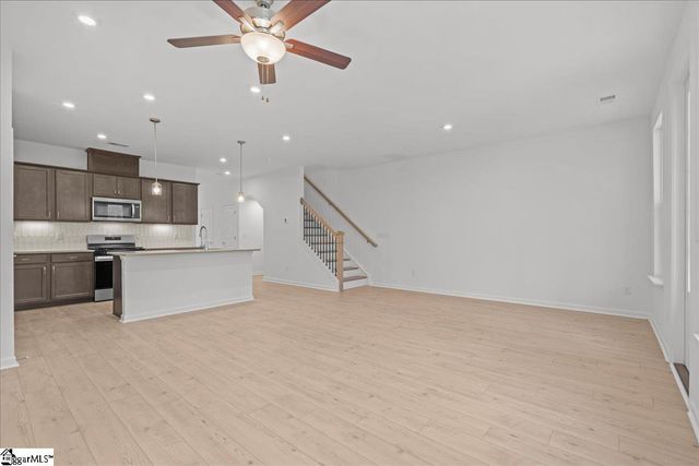 174 Gadwall Way Lot 04, Greenville, SC 29607