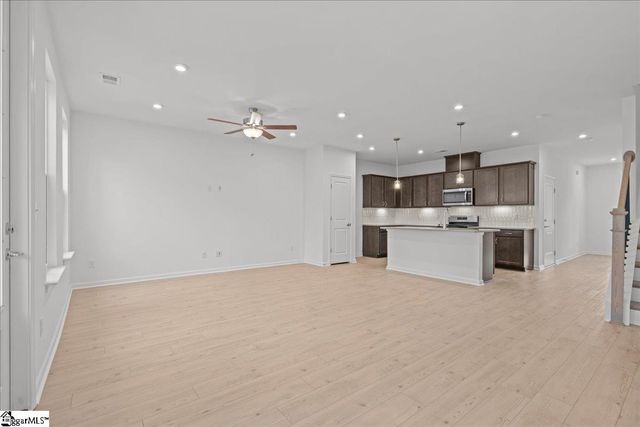 174 Gadwall Way Lot 04, Greenville, SC 29607