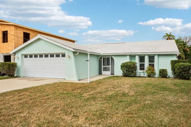 7313 HATTERAS DRIVE, Hudson, FL 34667