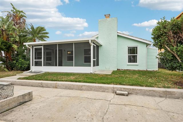 7313 HATTERAS DRIVE, Hudson, FL 34667