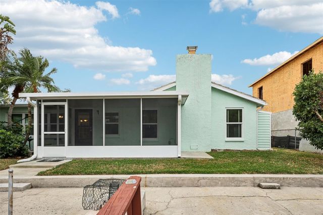 7313 HATTERAS DRIVE, Hudson, FL 34667