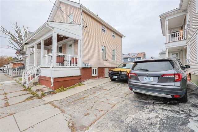 103 Newton Street, Pawtucket, RI 02860