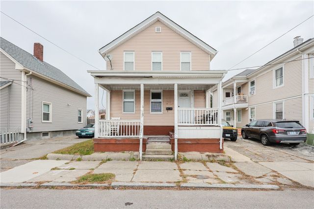 103 Newton Street, Pawtucket, RI 02860