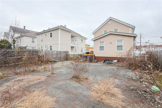 103 Newton Street, Pawtucket, RI 02860