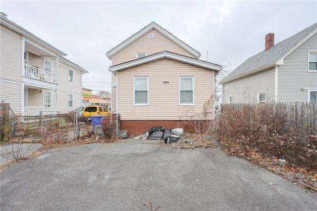 103 Newton Street, Pawtucket, RI 02860