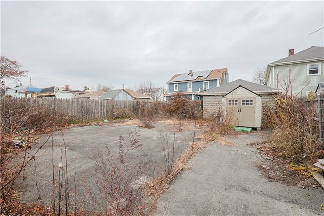 103 Newton Street, Pawtucket, RI 02860