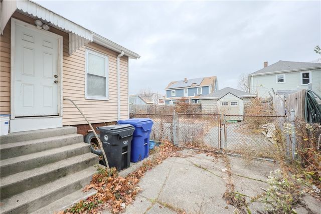 103 Newton Street, Pawtucket, RI 02860