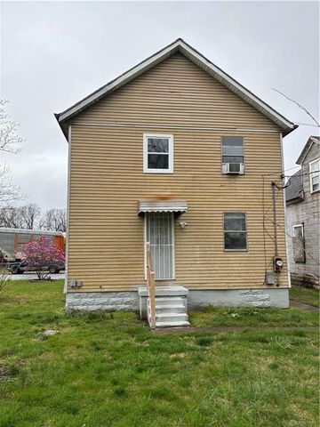 1338 Swisher Avenue, Dayton, OH 45417