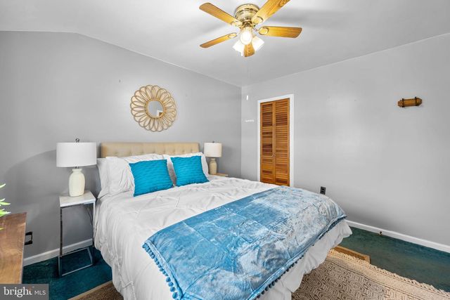 2811 MOORGATE RD, Baltimore, MD 21222