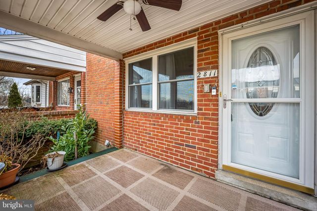 2811 MOORGATE RD, Baltimore, MD 21222