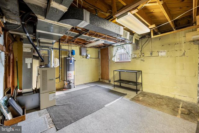 2811 MOORGATE RD, Baltimore, MD 21222