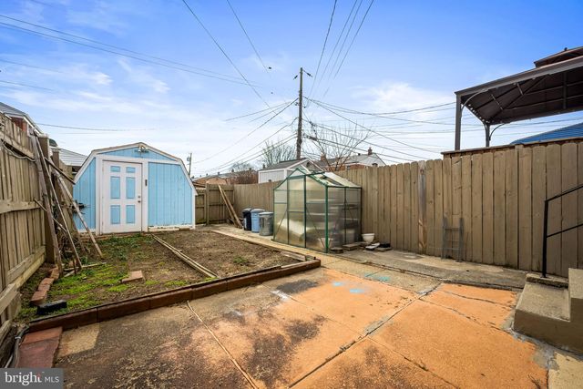 2811 MOORGATE RD, Baltimore, MD 21222