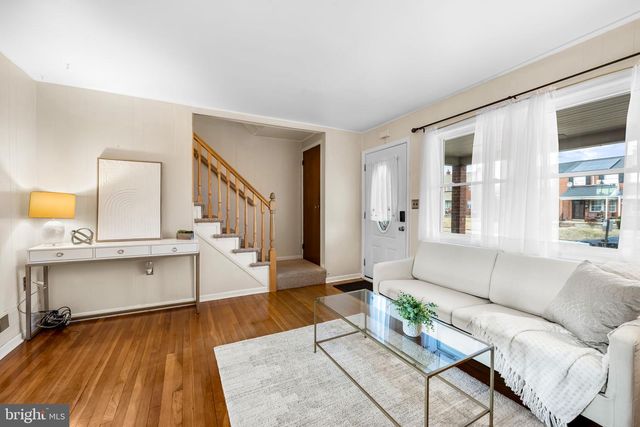 2811 MOORGATE RD, Baltimore, MD 21222