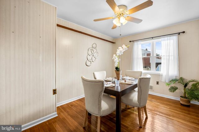 2811 MOORGATE RD, Baltimore, MD 21222