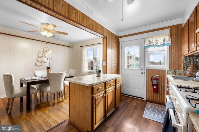 2811 MOORGATE RD, Baltimore, MD 21222