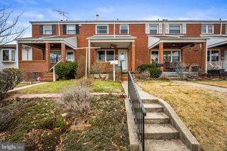 2811 MOORGATE RD, Baltimore, MD 21222