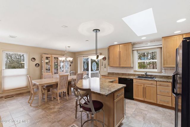 96 Heritage Drive, Howell, NJ 07731