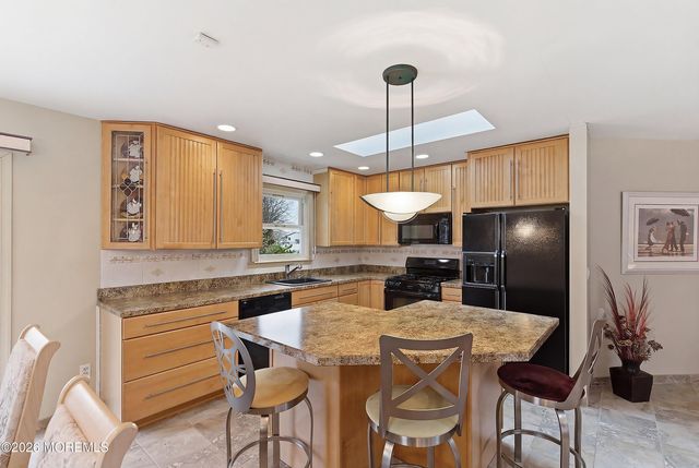 96 Heritage Drive, Howell, NJ 07731