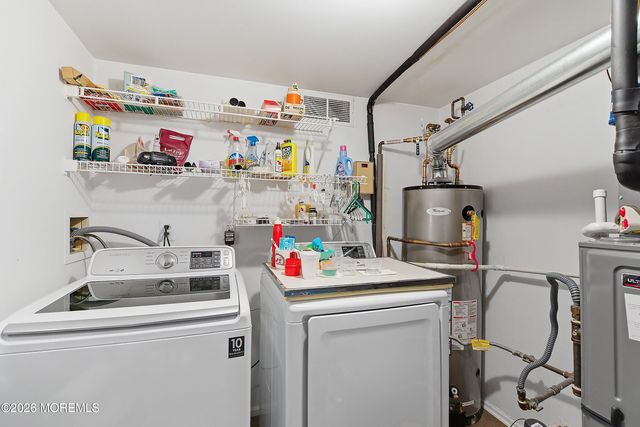 96 Heritage Drive, Howell, NJ 07731