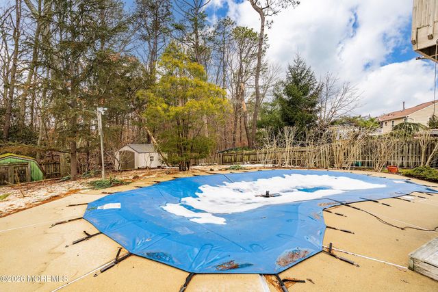 96 Heritage Drive, Howell, NJ 07731