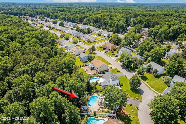 96 Heritage Drive, Howell, NJ 07731