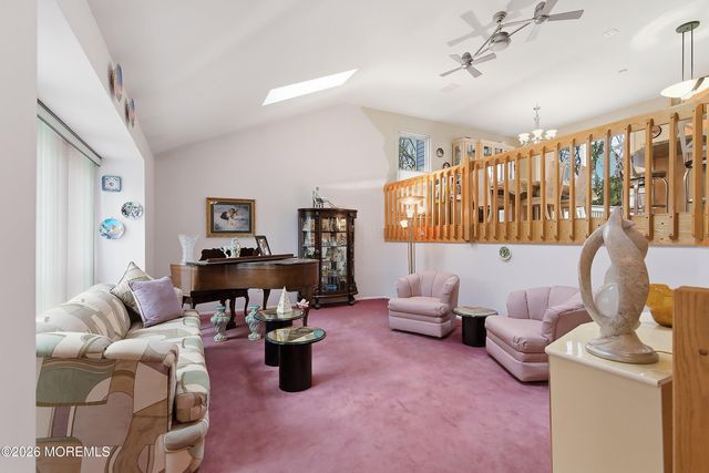 96 Heritage Drive, Howell, NJ 07731