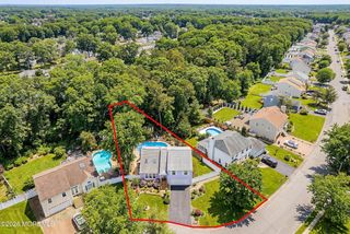 96 Heritage Drive, Howell, NJ 07731