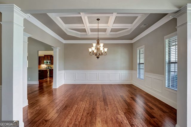 235 Renwick Drive, Senoia, GA 30276