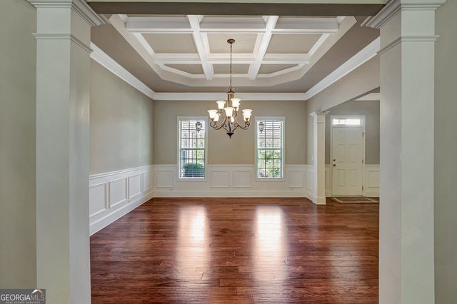235 Renwick Drive, Senoia, GA 30276