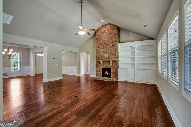 235 Renwick Drive, Senoia, GA 30276