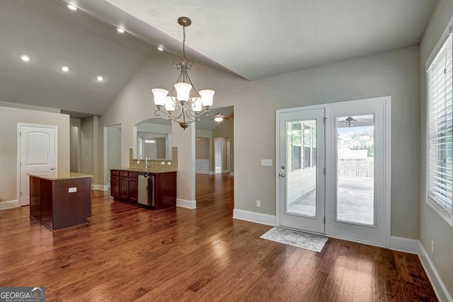 235 Renwick Drive, Senoia, GA 30276