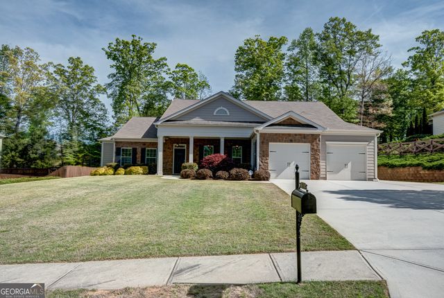 235 Renwick Drive, Senoia, GA 30276