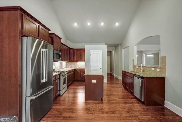 235 Renwick Drive, Senoia, GA 30276