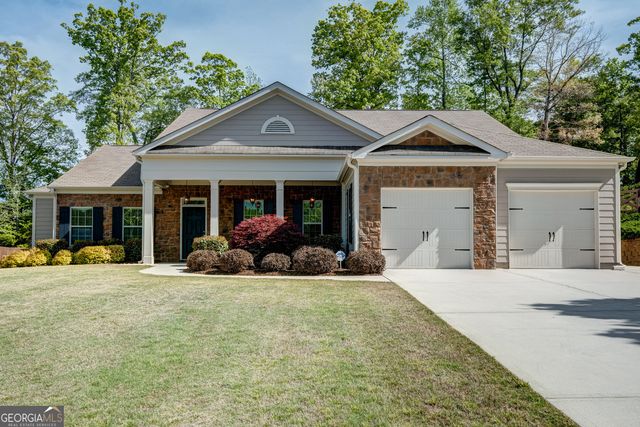 235 Renwick Drive, Senoia, GA 30276