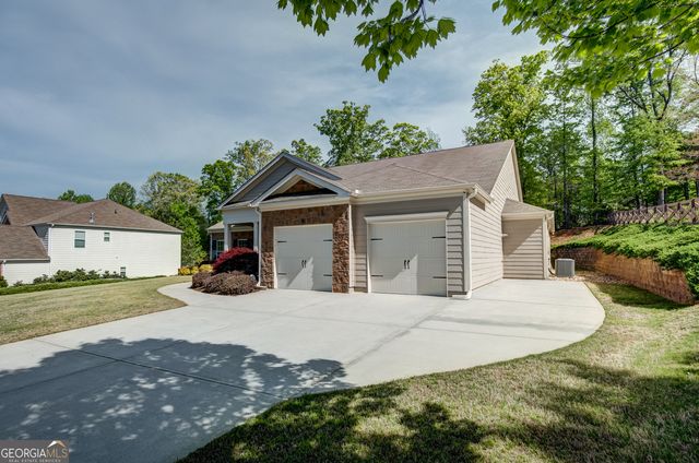 235 Renwick Drive, Senoia, GA 30276