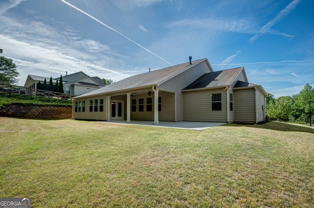 235 Renwick Drive, Senoia, GA 30276