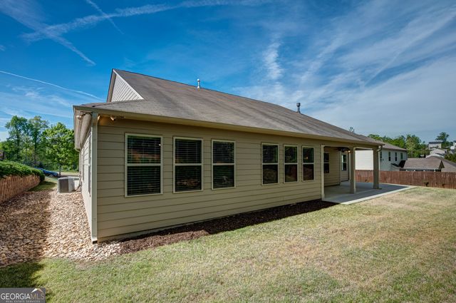235 Renwick Drive, Senoia, GA 30276