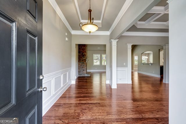 235 Renwick Drive, Senoia, GA 30276