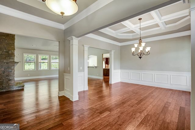 235 Renwick Drive, Senoia, GA 30276
