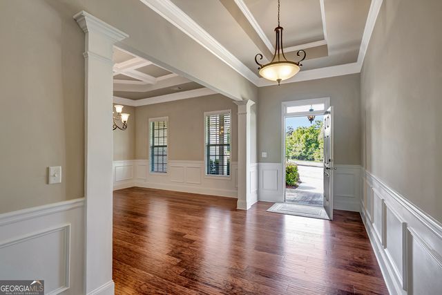 235 Renwick Drive, Senoia, GA 30276