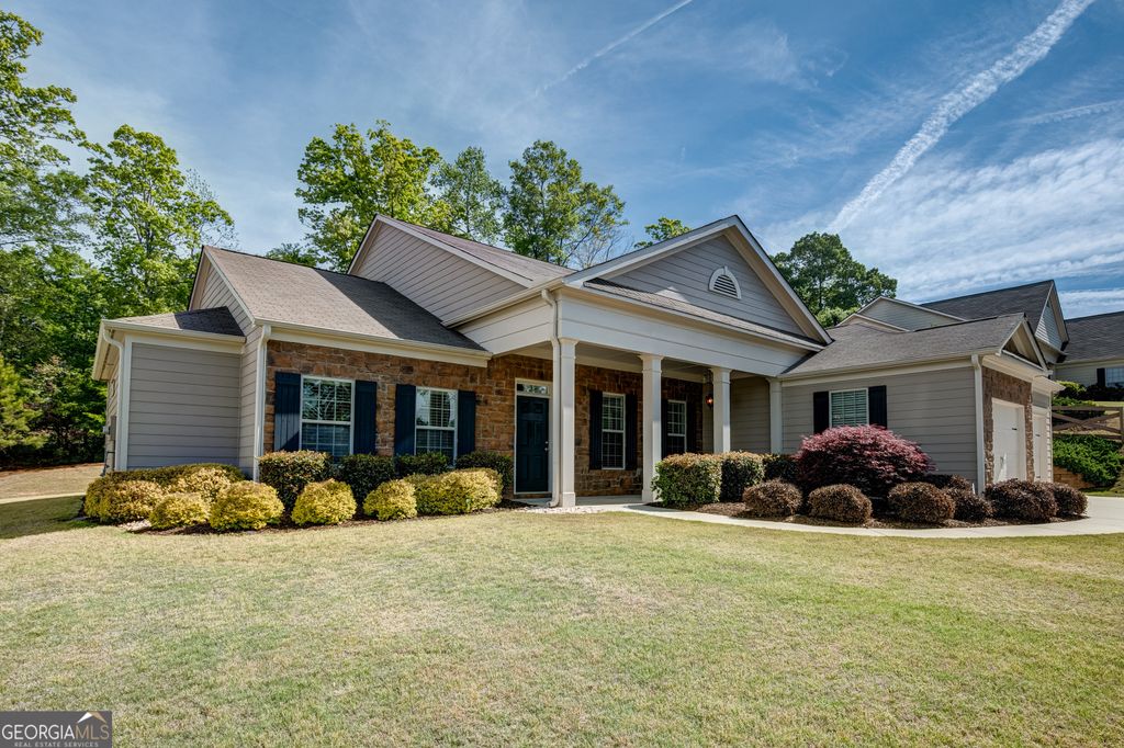 235 Renwick Drive, Senoia, GA 30276
