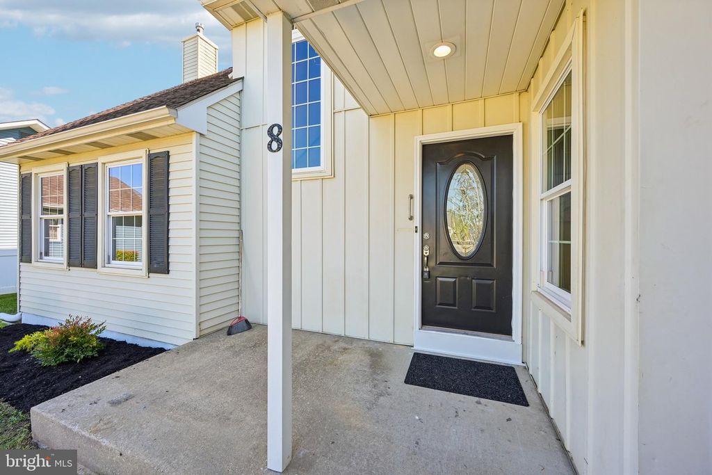 8 WINTERSET LN, MARLTON, NJ 08053 — photo 2